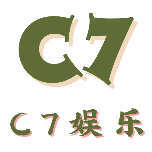C7娱乐logo